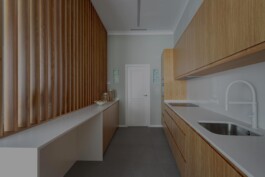 Fotografía de inicio. Cocina Colón16.